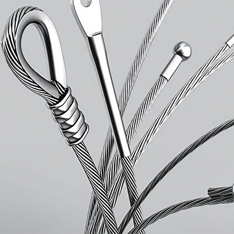 Steel Wire Rope
