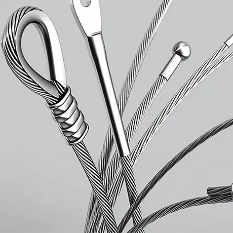 Steel Wire Rope