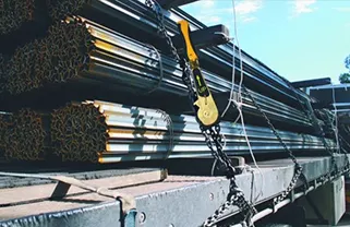 Maxiload Launches Load Restraint Products in the UK