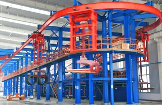 Wire Rope Technology Innovation Leads Industrial Safety Upgrade