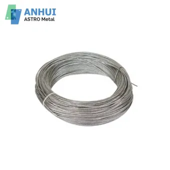 1.5mm Wire Rope