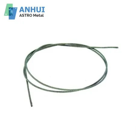 1.5mm Wire Rope