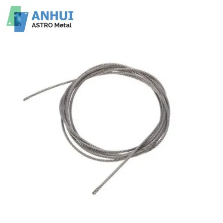 1.5mm Wire Rope