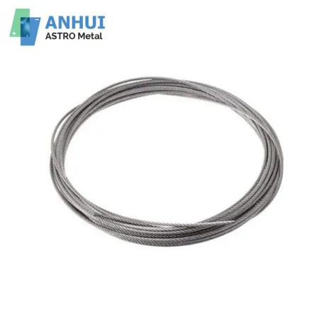 1.5mm Wire Rope