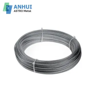 3mm Wire Rope