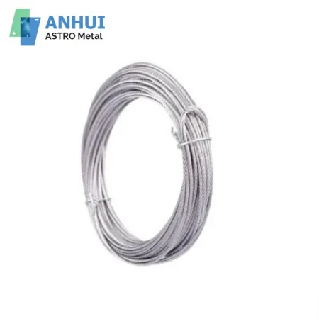 3mm Wire Rope