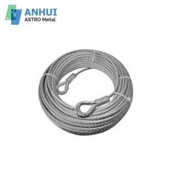 6mm Wire Rope
