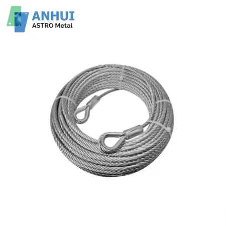 6mm Wire Rope