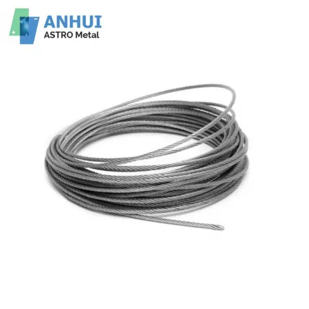 6mm Wire Rope
