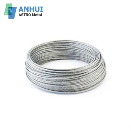 6mm Wire Rope