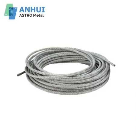 8mm Wire Rope