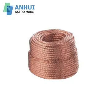 10mm Wire Rope