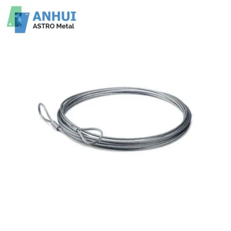 10mm Wire Rope