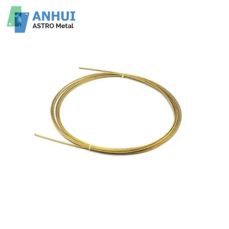 10mm Wire Rope
