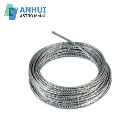 10mm Wire Rope