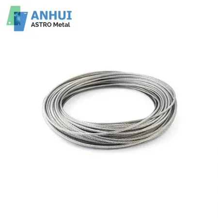 10mm Wire Rope