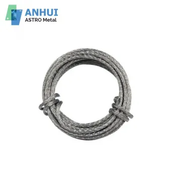 Braided Wire Rope