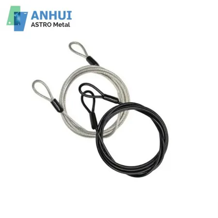 Braided Wire Rope