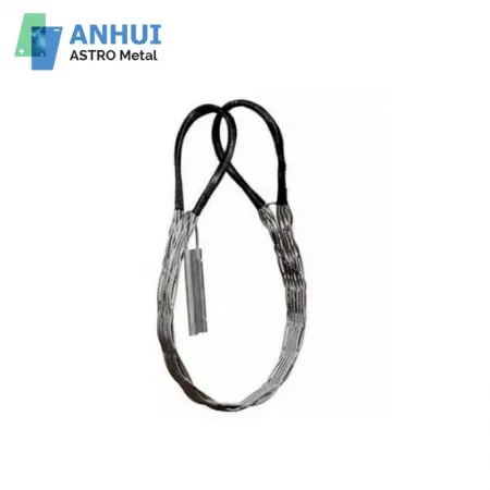 Braided Wire Rope