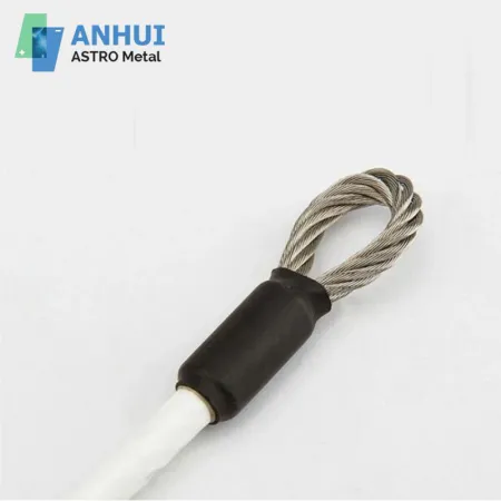 Eye Wire Rope Grommet Slings