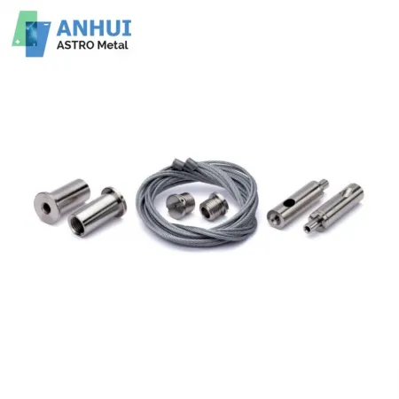 Cable Suspension Kit