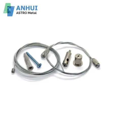 Cable Suspension Kit