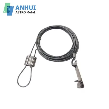 Cable Suspension Kit