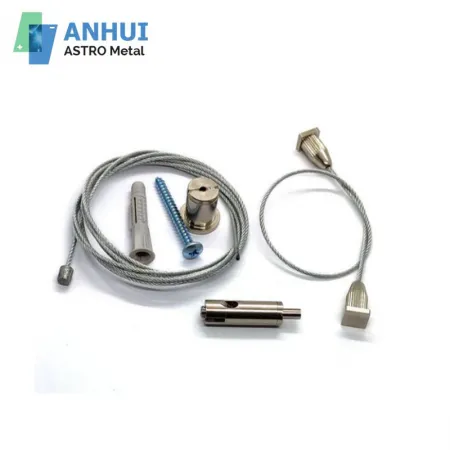 Cable Suspension Kit
