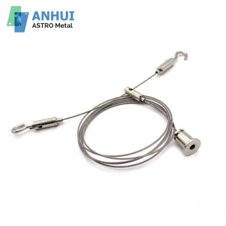Cable Suspension Kit
