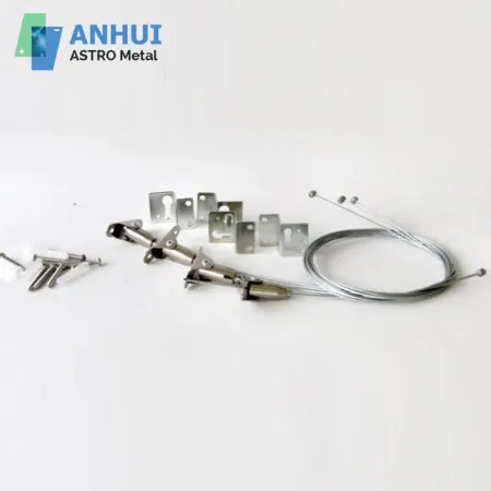 Cable Suspension Kit