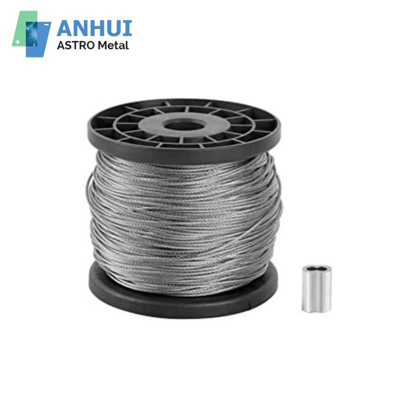 Aircraft Cable