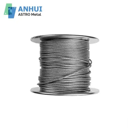 Aircraft Cable