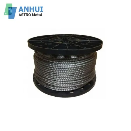 Aircraft Cable