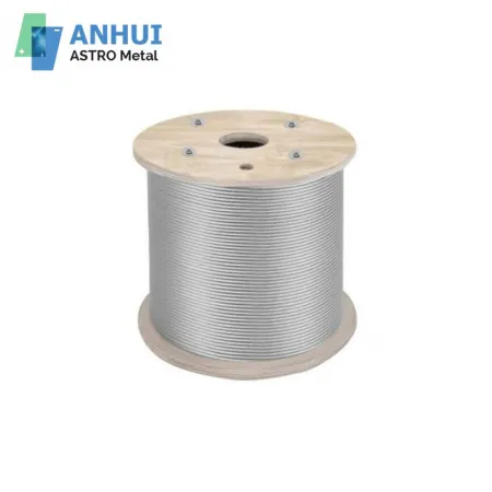 Aircraft Cable