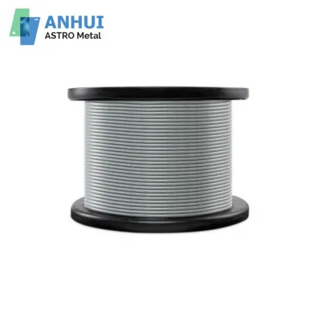 Aircraft Cable