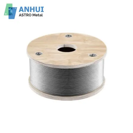 Aircraft Cable
