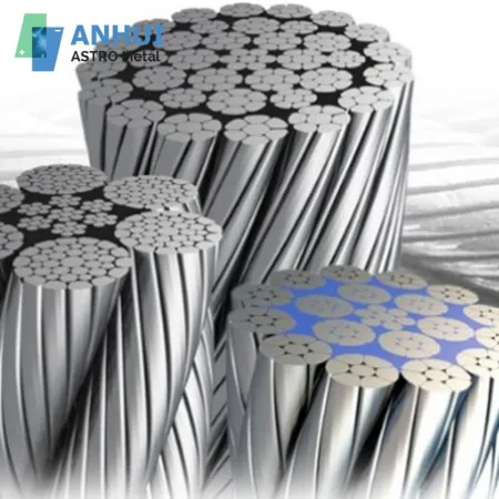 Flexible Wire Rope