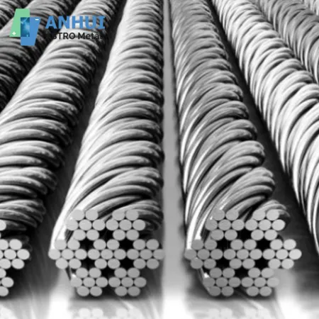 Flexible Wire Rope