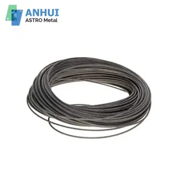 Flexible Wire Rope