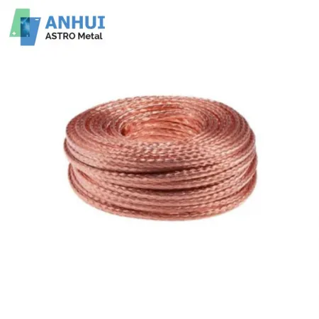 Copper Wire Rope