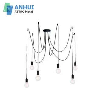 Lighting Suspension Cable Kit