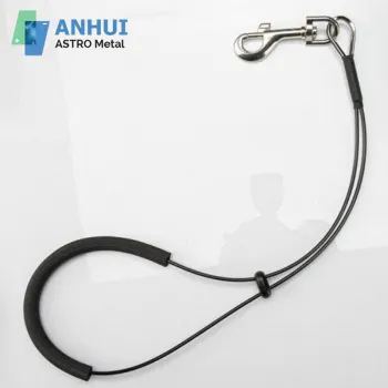 Anti-lost Safety Rope