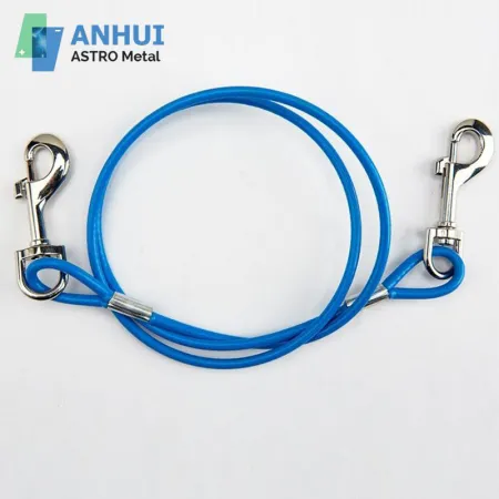 Anti-lost Safety Rope