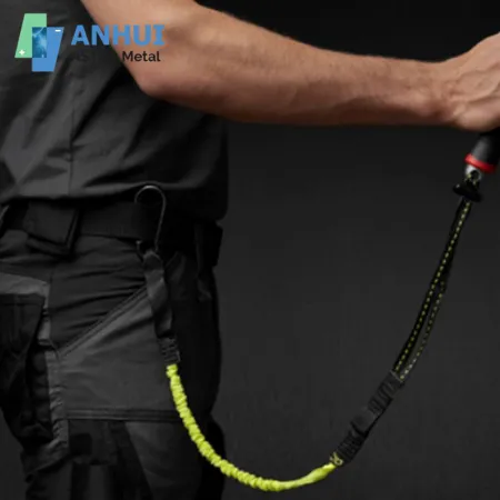 Tool Lanyard