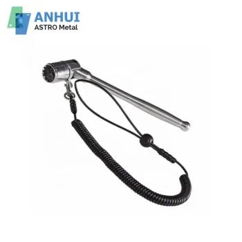 Scaffold Spanner Lanyard