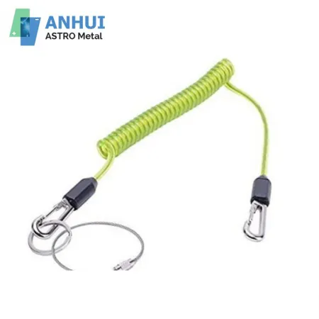 Scaffold Spanner Lanyard