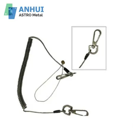Scaffold Spanner Lanyard