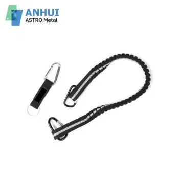 Retractable Tool Lanyard