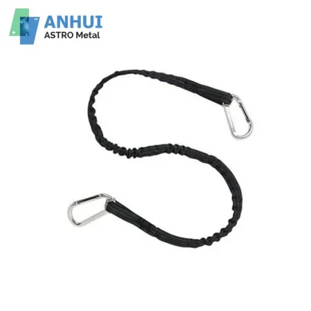 Retractable Tool Lanyard