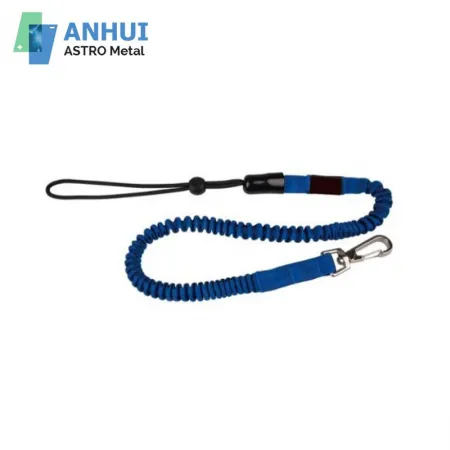 Retractable Tool Lanyard